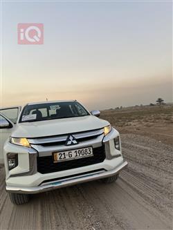 ميتسوبيشي L200